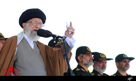 توصیههای رهبرانقلاب به نامزدهای انتخابات توصیههای رهبرانقلاب به نامزدهای انتخابات