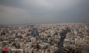 هوای تهران سالم است