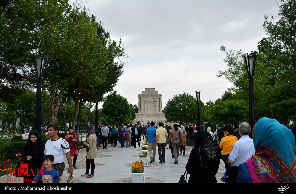 روز فردوسی