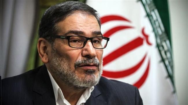 شمخانی شمخانی