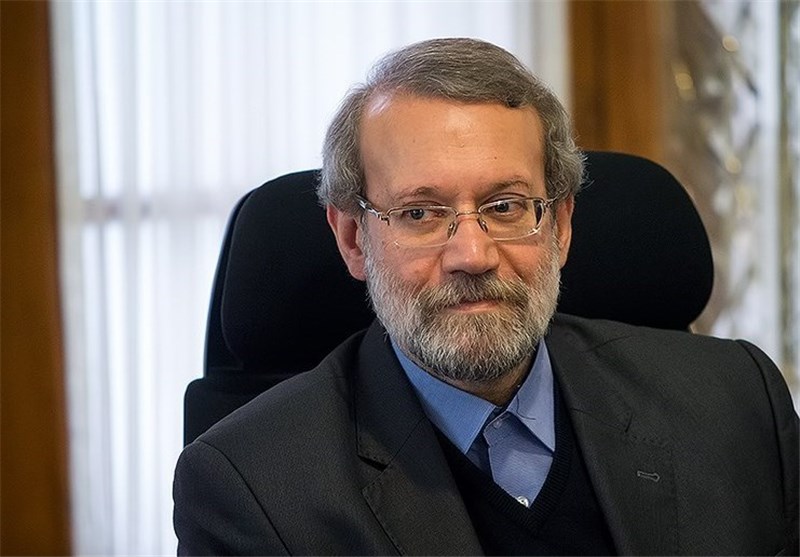 علی لاریحانی علی لاریحانی