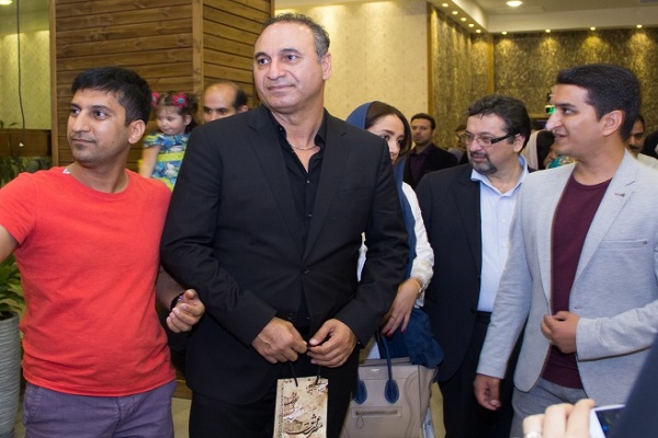 گشت دو