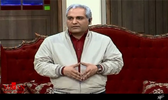 خاطره مهران‌مدیری از دخالت در گروگان‌گیری 