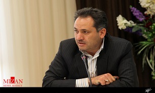 علی اکبر شمس