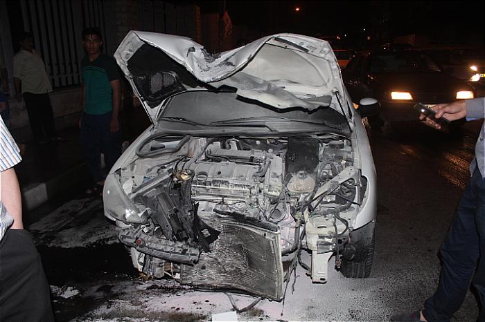 تیر برق