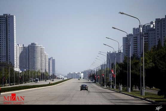 کره شمالی کره شمالی