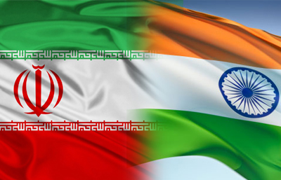 ایران و هند