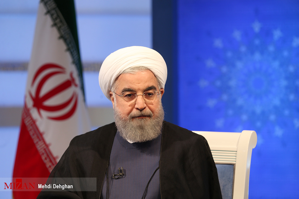 حجت الاسلام روحانی حجت الاسلام روحانی
