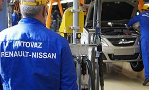 تولید کارخانه های رنو و نیسان همچنان متوقف است/ بیشترین حمله سایبری به سمت بهداشت تولید کارخانه های رنو و نیسان همچنان متوقف است/ بیشترین حمله سایبری به سمت بهداشت