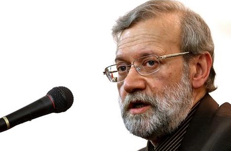 لاریجانی لاریجانی