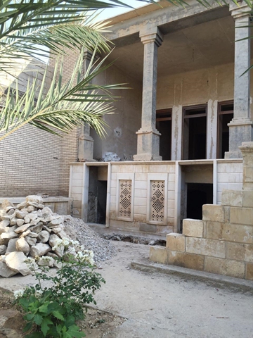 طوفان سفید