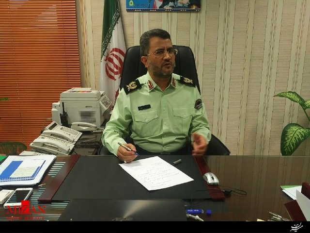 سردار مهری 