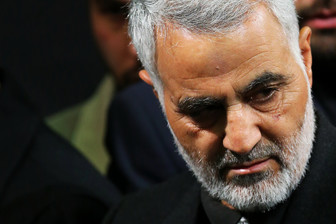 علت توجه زیاد روزنامه فرانسوی به سردار سلیمانی چیست؟