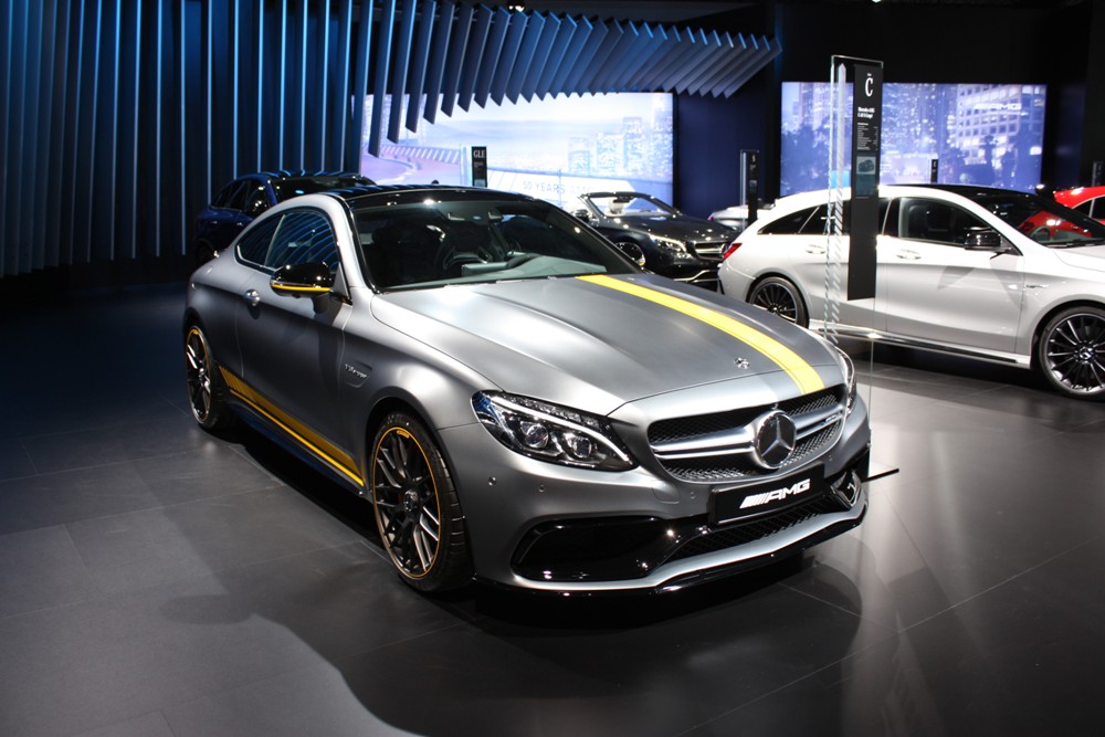 بنز AMG بنز AMG