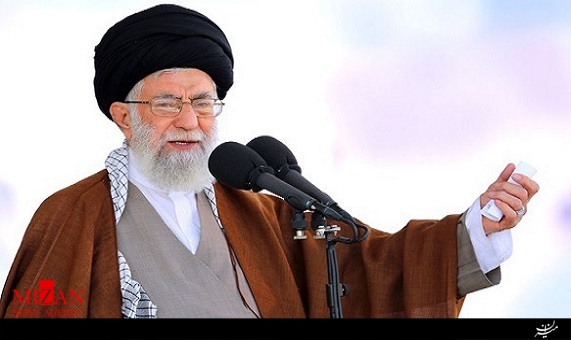 شاخصههای رهبر معظم انقلاب در تعیین بهترین گزینه برای ریاستجمهوری شاخصههای رهبر معظم انقلاب در تعیین بهترین گزینه برای ریاستجمهوری