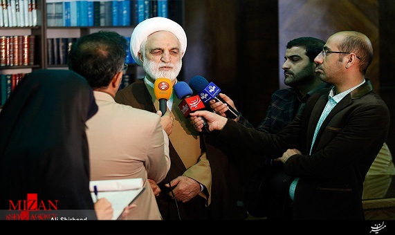 واکنش سخنگوی دستگاه قضا به برخی مطالب مطرحشده در مناظرهها واکنش سخنگوی دستگاه قضا به برخی مطالب مطرحشده در مناظرهها