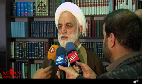 واکنش سخنگوی دستگاه قضا به برخی مطالب مطرحشده در مناظرهها + فیلم واکنش سخنگوی دستگاه قضا به برخی مطالب مطرحشده در مناظرهها + فیلم