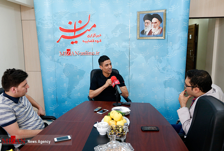 حسین طیبی 