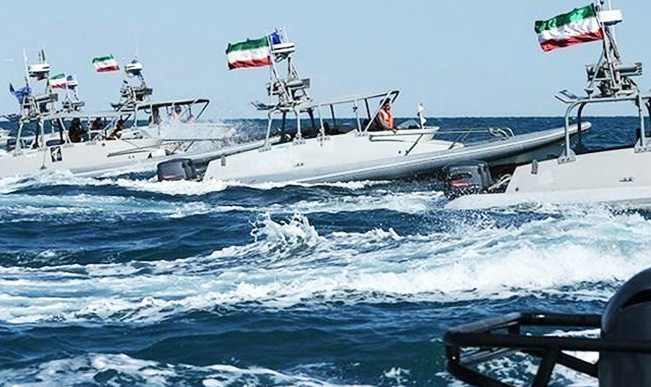  «شناورهای تندرو» 