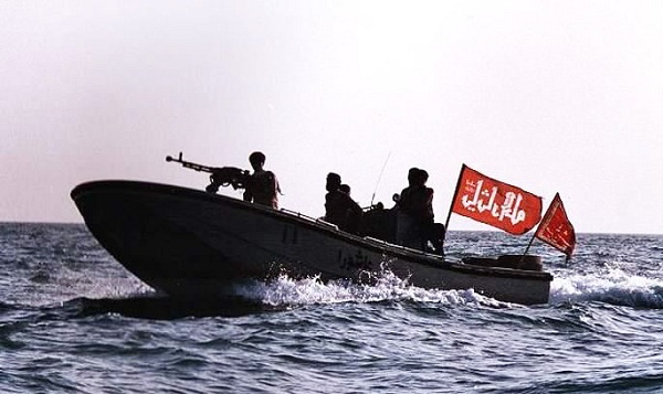 شناورهای تندرو