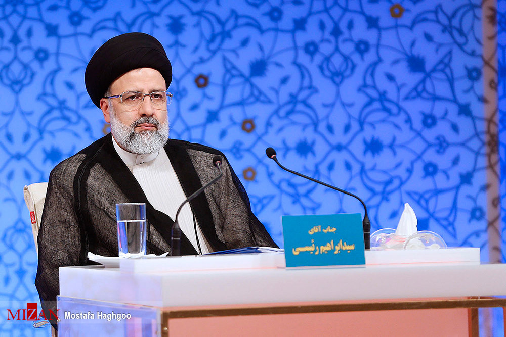 حجت الاسلام والمسلمین رئیسی حجت الاسلام والمسلمین رئیسی