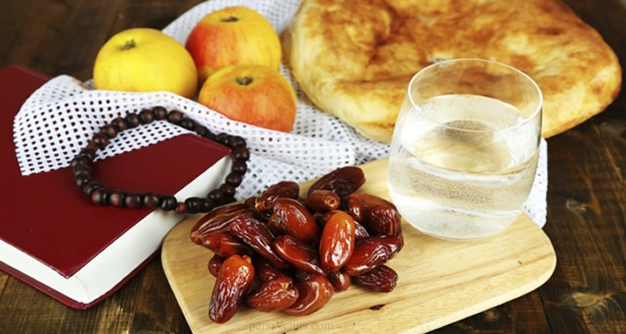 ماه رمضان