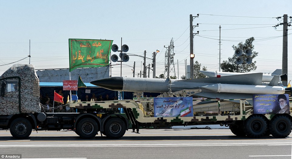 ایران ایران