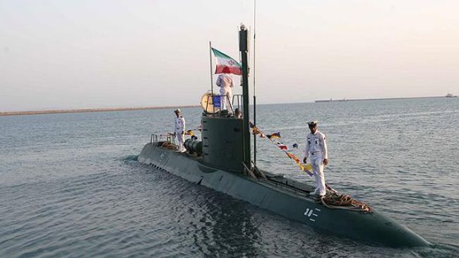 موشک قدیر موشک قدیر