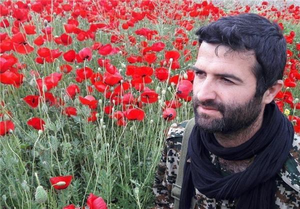 شهید رادمهر شهید رادمهر