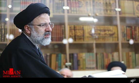 بخش‌دوم مستند انتخاباتی حجت‌الاسلام رئیسی 