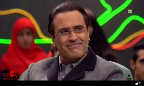 بهزاد خداويسى مهمان برنامهخندوانه بهزاد خداويسى مهمان برنامهخندوانه