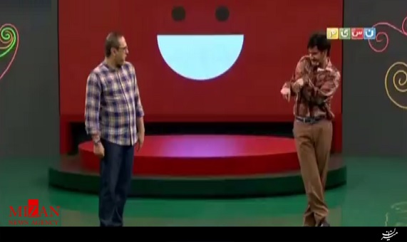 بایرام از فرنگ بر می‌گردد 