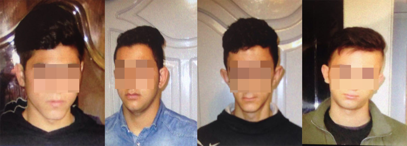 زورگیران زورگیران