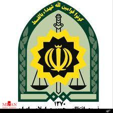 نیروی انتظامی 