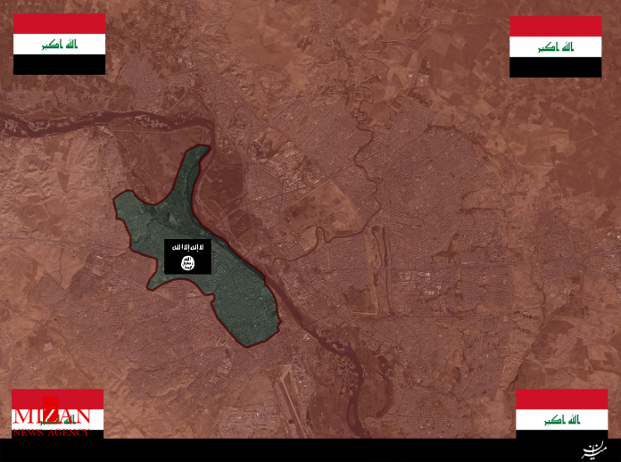 داعش عراق
