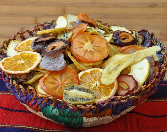 باورهای غلطی که از میوه ها داریم