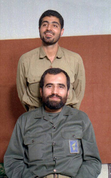 سردار هور
