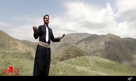 نماهنگ انتخاباتی همزبانی 