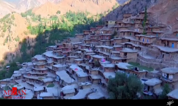 نماهنگ انتخاباتی همزبانی 