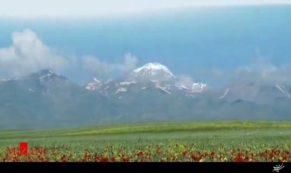 نماهنگ انتخاباتی همزبانی