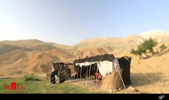 نماهنگ انتخاباتی همزبانی 