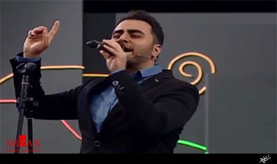 آهنگ تو روبرومی با اجری زنده گروه پازل در خندوانه آهنگ تو روبرومی با اجری زنده گروه پازل در خندوانه