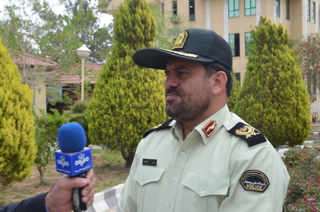 سردار کاکاوند