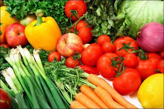 رژیم غذایی مناسب برای پرکاری تیروئید کدام است؟