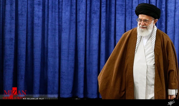 بيانات رهبر معظم انقلاب به هنگام حضور در حوزه انتخابات بيانات رهبر معظم انقلاب به هنگام حضور در حوزه انتخابات