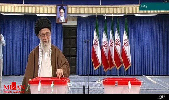 رهبر معظم
