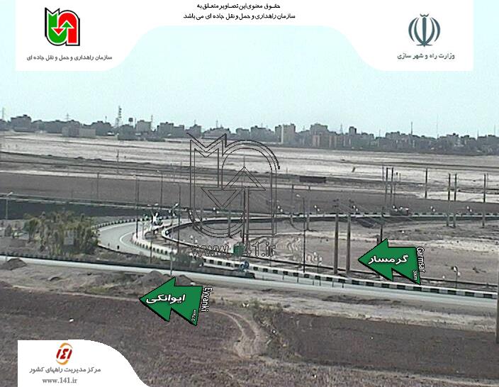 حرکت پرسرعت خودروها در مسیر مشهد + تصاویر حرکت پرسرعت خودروها در مسیر مشهد + تصاویر