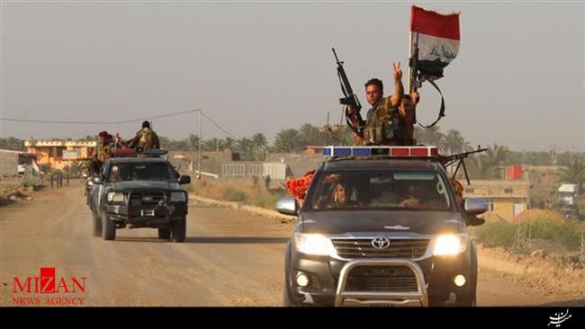 موصل در آستانه آزادی کامل موصل در آستانه آزادی کامل