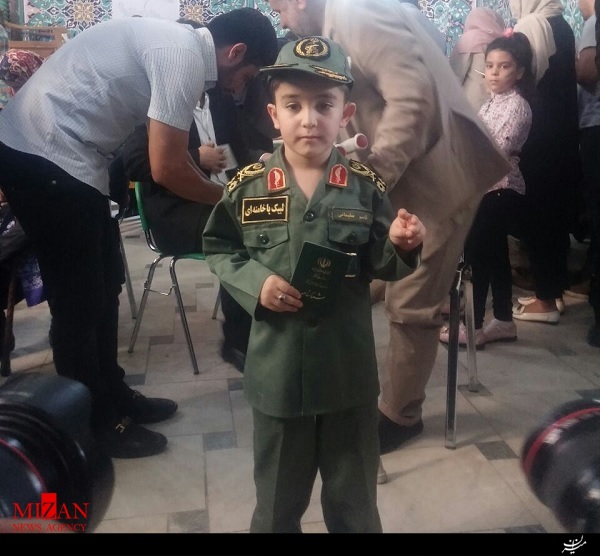 قاسم سلمیانی