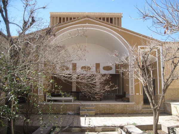 مهریز